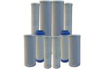 AMI - Activated Carbon Filter Cartridges