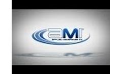 Applied Membrane, Inc. - Industry Leader in RO Expertise and Membrane Applications since 1983 Video