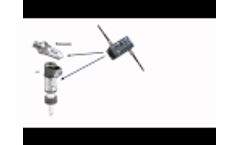 Wireless Data Acquisition System (BeanDevice AN-XX) Video