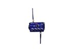 BeanDevice - Model AN-420 Xtender - Self-powered wireless data logger with 4-20mA current loop inputs
