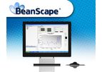 BeanScape - Wireless Sensor Network supervision software