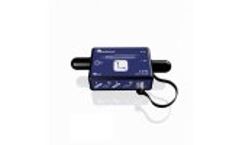 BeanDevice - Model Hi-Inc - Wireless Inclinometer with Built-in Data Logger