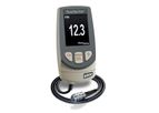 Positector - Model 6000 - Rugged, Fully Electronic Coating Ultrasonic Thickness Gauges