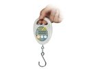 Link - Model HDB - Hanging Scales for Portable Fire Extinguishers