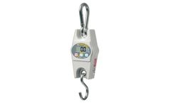 Link - Model HCB - Heavy Duty Hanging Scales
