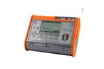 Model MPI-530 - Multifunction Electrical Installations Meter