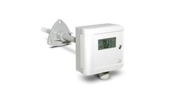 Galltec - Model DKF & DKK - Humidity and Temperature Sensor