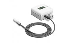 Galltec - Model DZK D-Series - Transmitter for Humidity and Temperature Measurement
