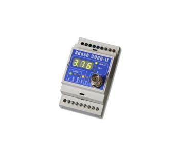 Model A3900 II - Online vibration Monitoring System