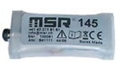 MSR - Model 145 - Revolutionary Mini Data Logger