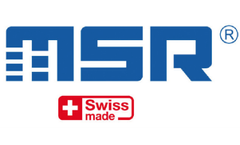 MSR ShockViewer - High-performance analysis software for transportation monitoring