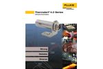 Thermalert - Model 4.0 Series - Pyrometers - Brochure