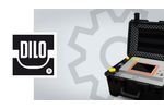 DILO Tutorial - Settings - MultiAnalyser V1
