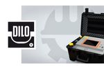 DILO Tutorial - Commissioning - MultiAnalyser V1