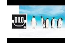DILO Corporate Video - `Three Minutes for a Good Climate`- Video