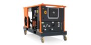 Service Carts for Medium Sized Gas Compartments