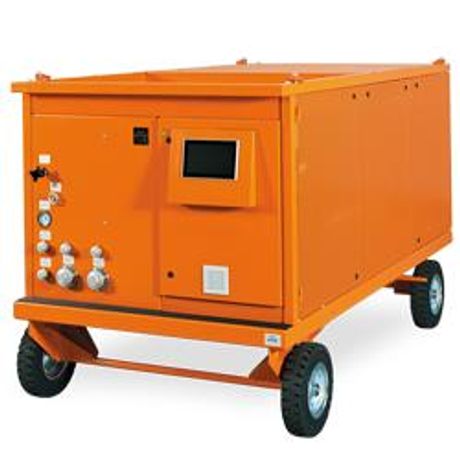 Maintenance Units for Large and Extra Large Gas Compartments-1