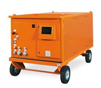 Maintenance Units for Large and Extra Large Gas Compartments-1