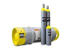 DILO - Gas Cylinders for Used Gas