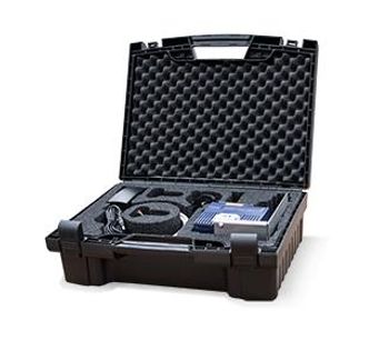 DILO K176R21 / R31 / R32 Remote Control Router In Transport Case