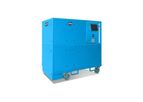 DILO - Gas Mixing Unit