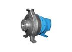 Model 1196LF Series - Low Flow ANSI Centrifugal Pumps