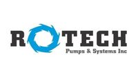 Rotech Pumps & Systems Inc.