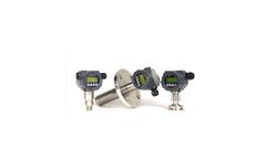 Model T7N Series - Electronic Transmitters
