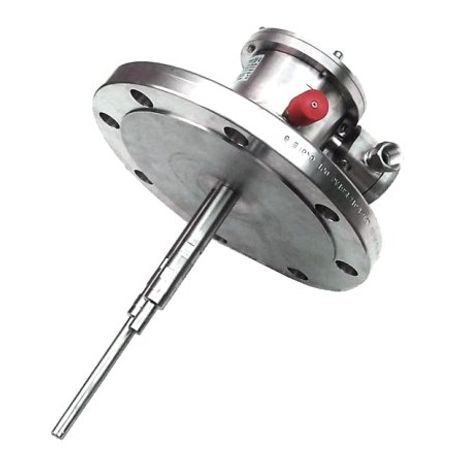 Valcom ASL Series Wave Liquid Detection Instrument For Marine Applications