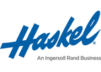 Haskel - Model H-Drive - Hydraulic Driven Gas Boosters