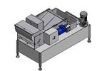 Schnell Teknik - Model BF-500 - Conveyor Filters