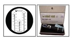 Schnell-Teknik - Antifreeze  Refractometers