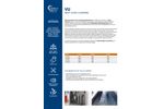 IST - Model VU - Deep Cleaning Unit - Brochure