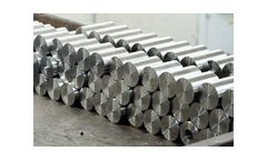 High Speed Tool Steel Recycling Services