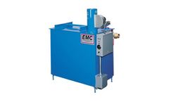 Water Eater - Model 85E - Wastewater Evaporator