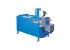 Water Eater - Model 240G - Wastewater Evaporator