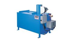 Water Eater - Model 240G - Wastewater Evaporator