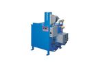 Water Eater - Model 120G - Wastewater Evaporator