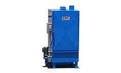 EMC Powerjet - Model 2846 - Automatic Cabinet Style Spray Parts Washer