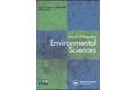 Journal of Integrative Environmental Sciences