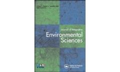 Journal of Integrative Environmental Sciences