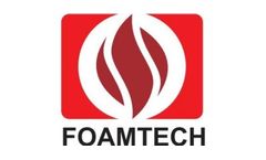 FOAMER - Model ECOSOLVc6 AFFF - Foam Concentrates