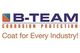 B-Team Corrosion Protection