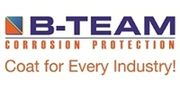 B-Team Corrosion Protection