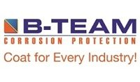 B-Team Corrosion Protection