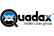 Quadax Valves, Inc. -  a Daughter Company of Müller Coax Ag