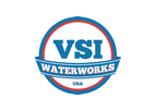 VSI Waterworks - Model Series BVI - Municipal Ball Valves