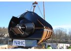NEHC - Two Turbine Technology