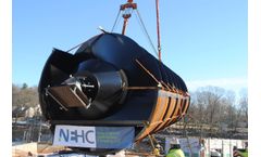 NEHC - Two Turbine Technology