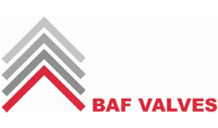 BAF Valves BV